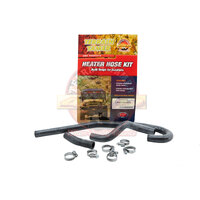 Heater Hose Kit Landcruiser VDJ79