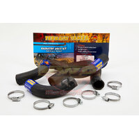 Radiator Hose Kit Hilux RZN