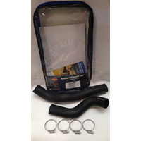 Radiator Hose Kit Landcruiser HZJ HDJ 78 79