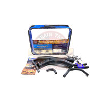 Radiator Hose Kit Landcruiser HDJ80