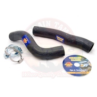 Radiator Hose Kit Landcruiser HZJ105