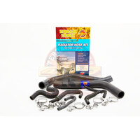 Radiator Hose Kit Prado GRJ120