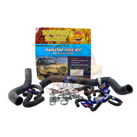 Radiator Hose Kit Prado GRJ150