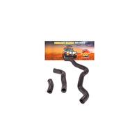 Radiator Hose Kit Ranger PX BT50