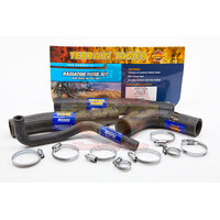 Radiator Hose Kit Hilux RN