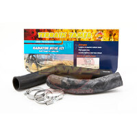 Radiator Hose Kit Hilux KZN
