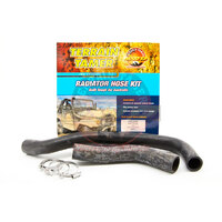 Radiator Hose Kit Patrol GQ TB42
