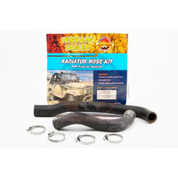 Radiator Hose Kit Patrol GU TB45