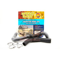 Radiator Hose Kit Patrol GU TD42TI