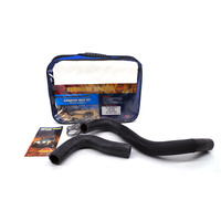 Radiator Hose Kit Triton MN ML 4D56T