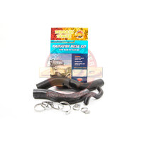 Radiator Hose Kit Landcruiser VDJ