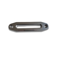 Inline Alloy Hawse Fairlead