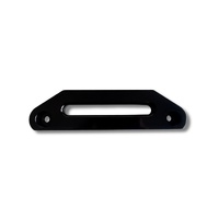 Alloy Hawse Offset Fairlead
