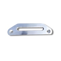 Alloy Hawse Offset Fairlead