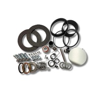 Warm 8274 Complete Ultimate Rebuild Kit