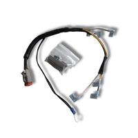 Motor Control Harness - Twin Solenoid
