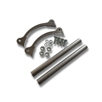High Mount Brace Kit Standard Length