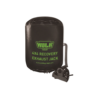 RECOVERY EXHAUST JACK