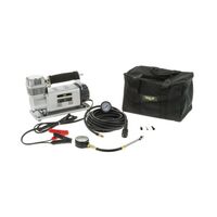 Portable Compressor 150PSI 12V 160LPM