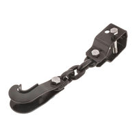 Jack Bumper Lift Kit