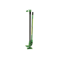 High Lift Jack 1750kg