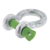 Recovery Bow Shackle 4750kg