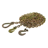 Recovery Drag Chain 8000kg