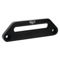 Hawse Offset Winch Fairlead