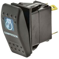 Air Compressor Switch On/Off