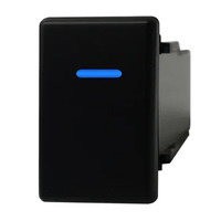 Push Button Switch - Holden/Isuzu