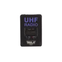 RJ45 UHF Socket - Late Toyota