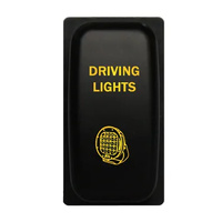 Push Button Switch Driving Light - Mitsubishi