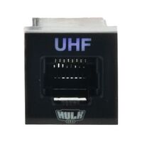RJ45 UHF Socket - New Toyota Square