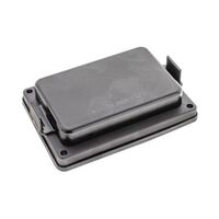 10 Way Weatherproof Blade Fuse Box