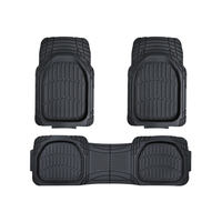 Deep Dish Floor Mats