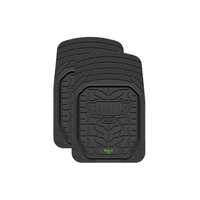 Heavy Duty Deep Dish Floor Mats
