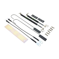 Tailgate Assist Kit - Navara NP300