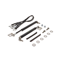 Tailgate Assist Kit - Hilux 15 Onwards
