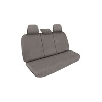 Rear Seat Covers - Navara D23/NP300