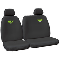 Front Seat Covers - Landcruiser 70 Series