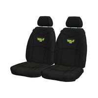 Neoprene Seat Covers - Front Universal