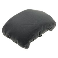 Canvas Console Cover Toyota 70 Series Landcruiser