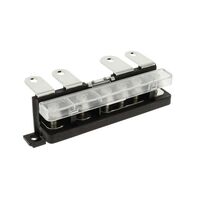 Terminal Block for HU6525 DC-DC Battery Charger