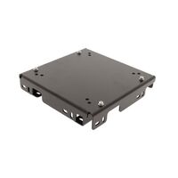 DC-DC BATTERY CHARGER MOUNTING BRACKET