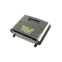 DC-DC Fully Automatic Battery Charger - 40 Amp 12V