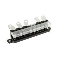 Terminal Block for HU6540 DC-DC Battery Charger