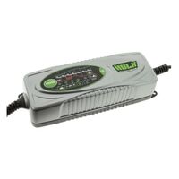 7 Stage Fully Automatic Switchmode Battery Charger - 3.8 Amp 12V
