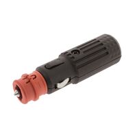 Combination Accessory Power/Merit DIN Plug
