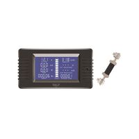 LCD Battery Meter