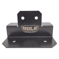 Solar Panel Mounting Brackets